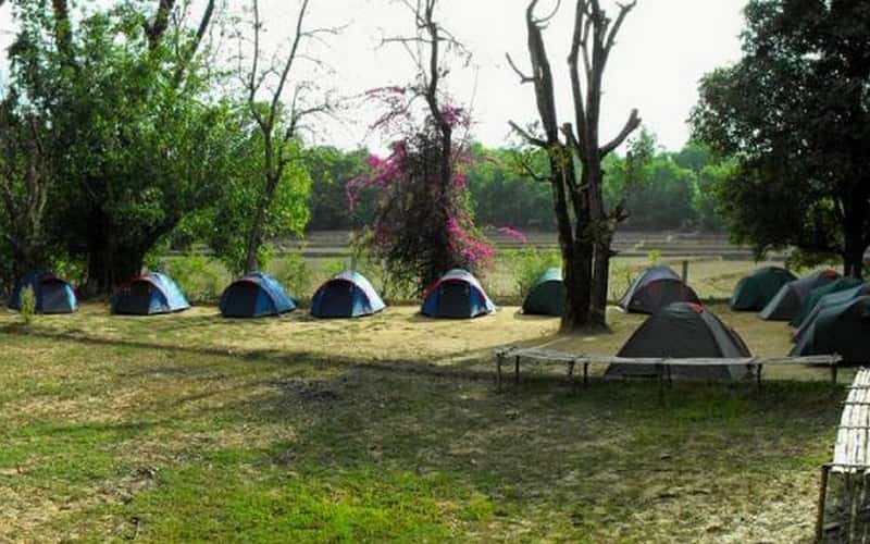 Channiganathota Rural Stay, Shimoga 4